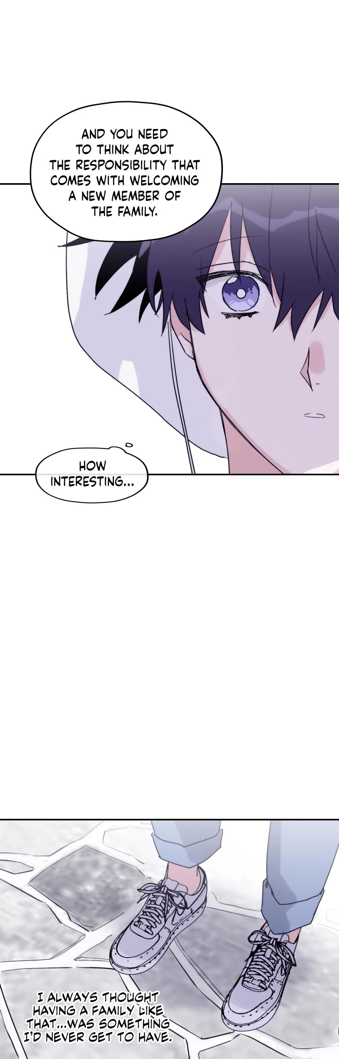 Read Surge Looking For You chapter 38 image 7 on Lezhin
