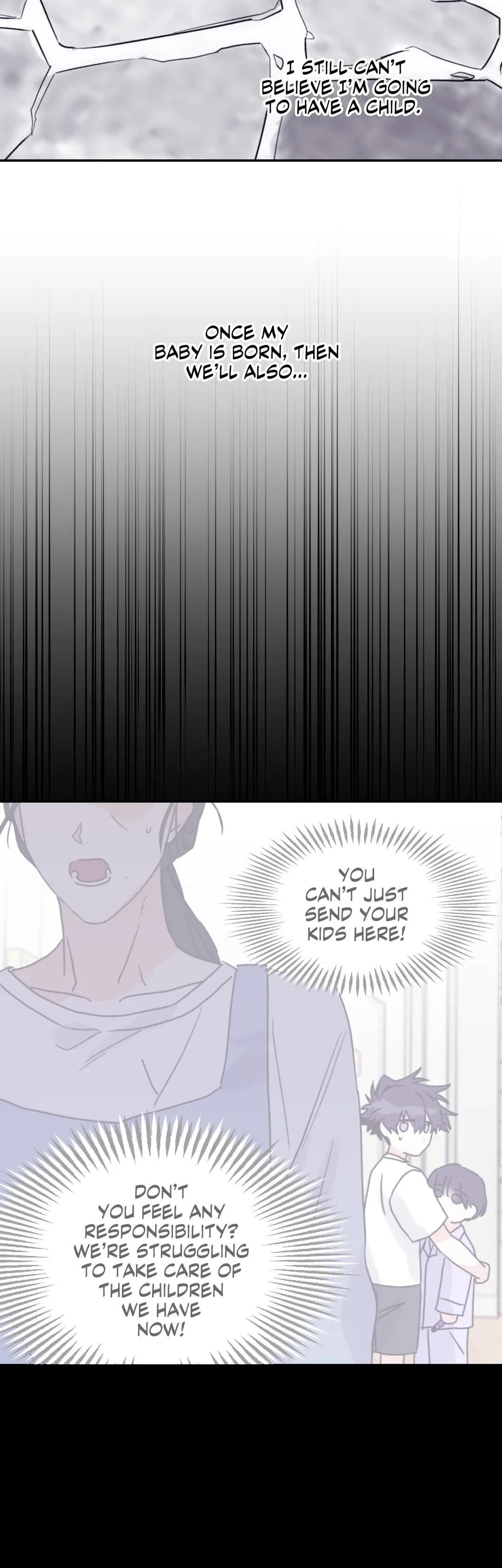 Read Surge Looking For You chapter 38 image 8 on Lezhin