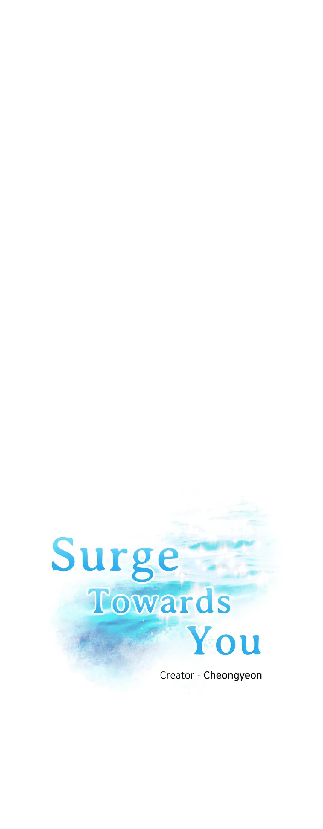 Read Surge Looking For You chapter 39 image 1 on Lezhin
