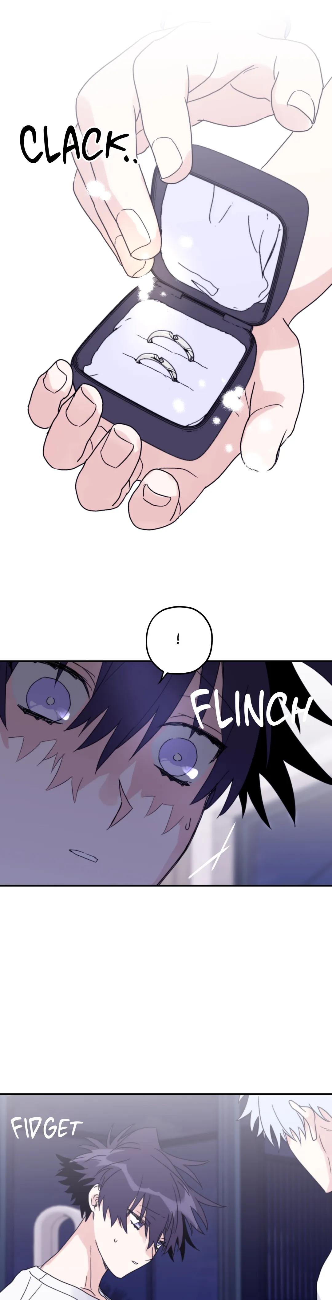 Read Surge Looking For You chapter 39 image 15 on Lezhin