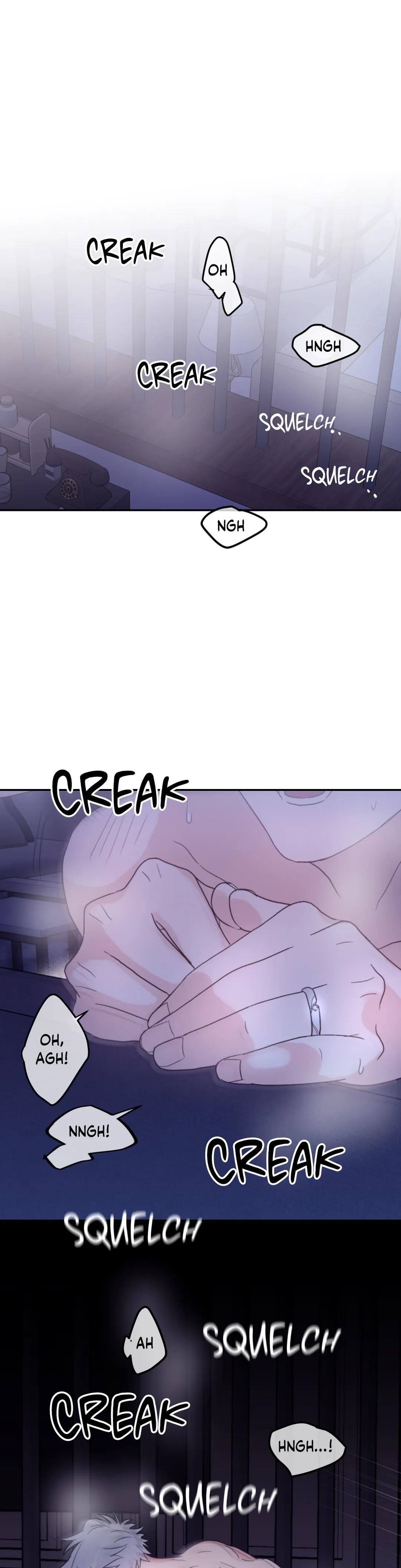 Read Surge Looking For You chapter 39 image 23 on Lezhin