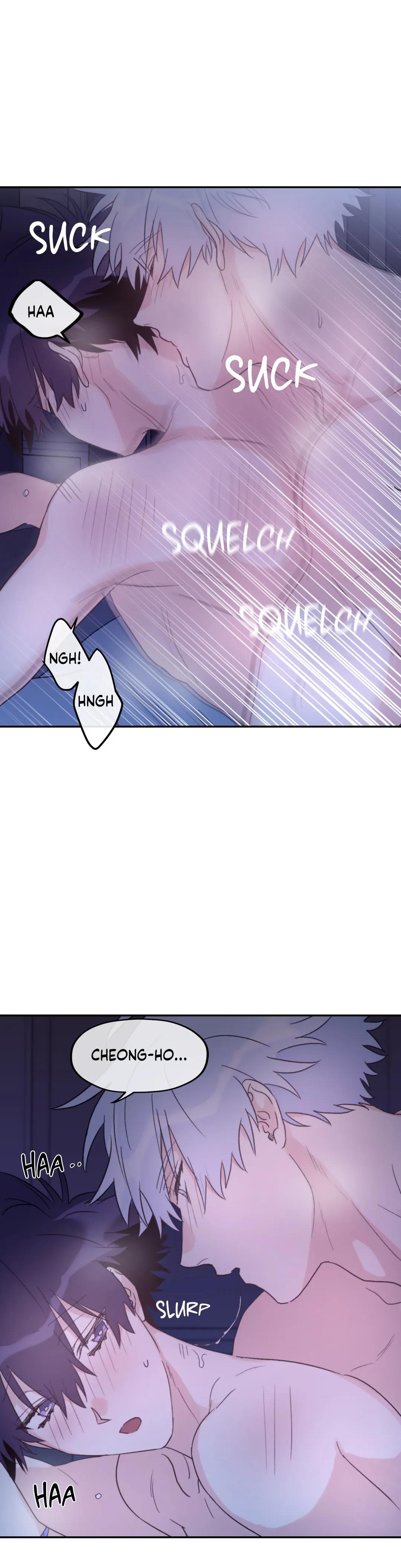 Read Surge Looking For You chapter 39 image 26 on Lezhin
