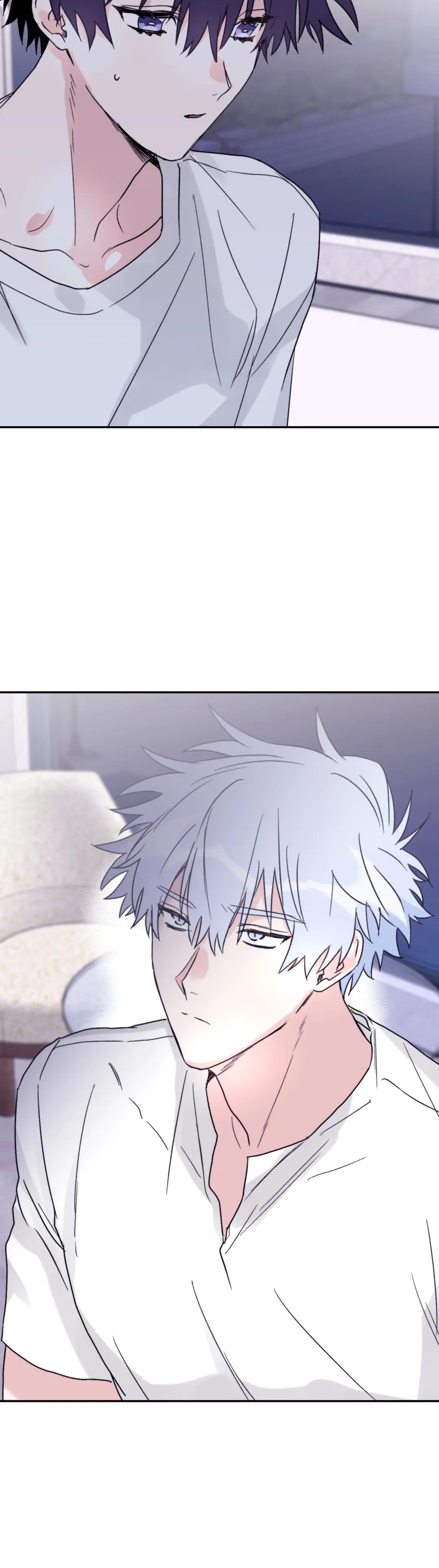 Read Surge Looking For You chapter 39 image 3 on Lezhin