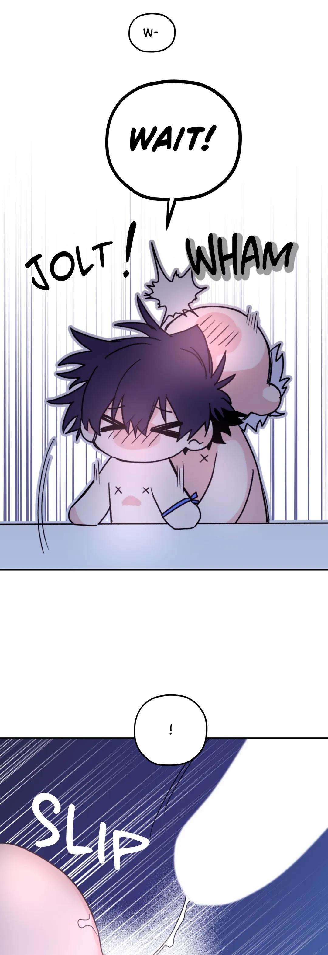 Read Surge Looking For You chapter 39 image 30 on Lezhin