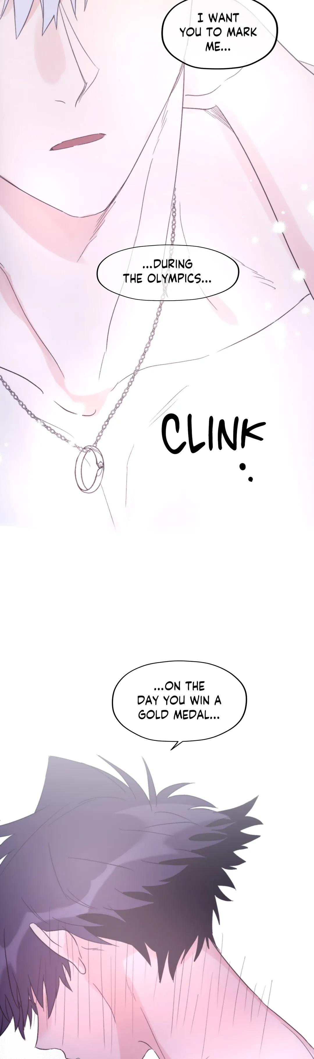 Read Surge Looking For You chapter 39 image 34 on Lezhin