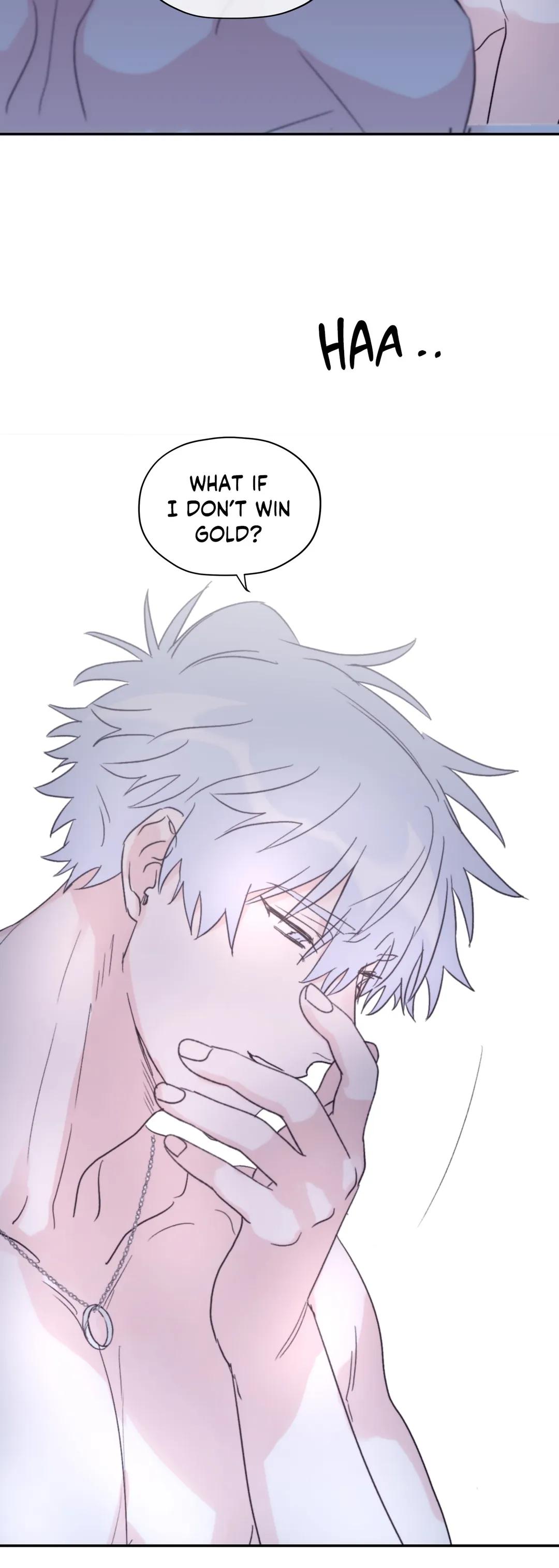 Read Surge Looking For You chapter 39 image 37 on Lezhin