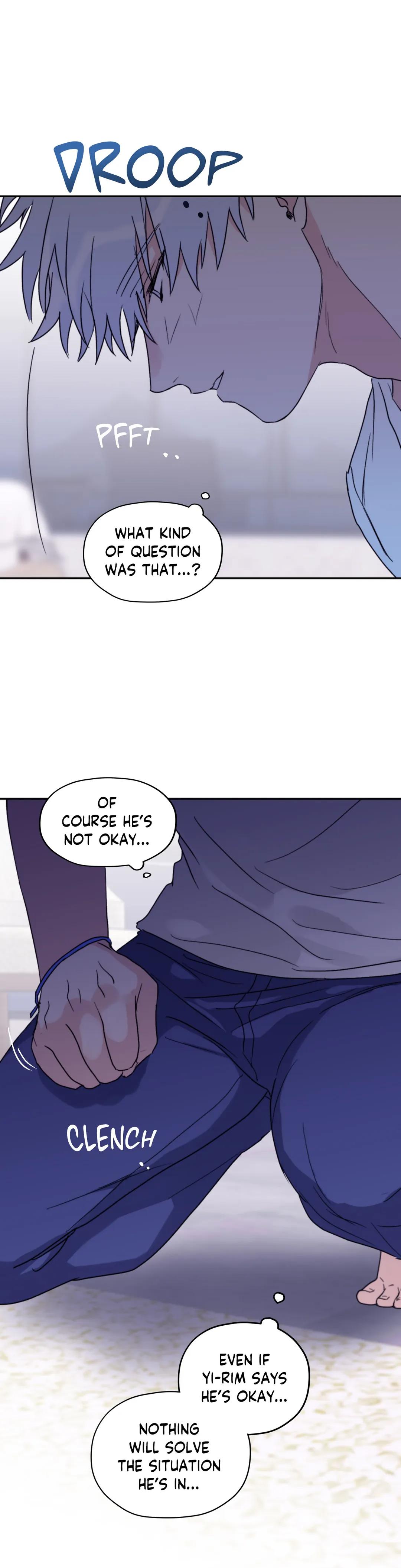 Read Surge Looking For You chapter 39 image 4 on Lezhin