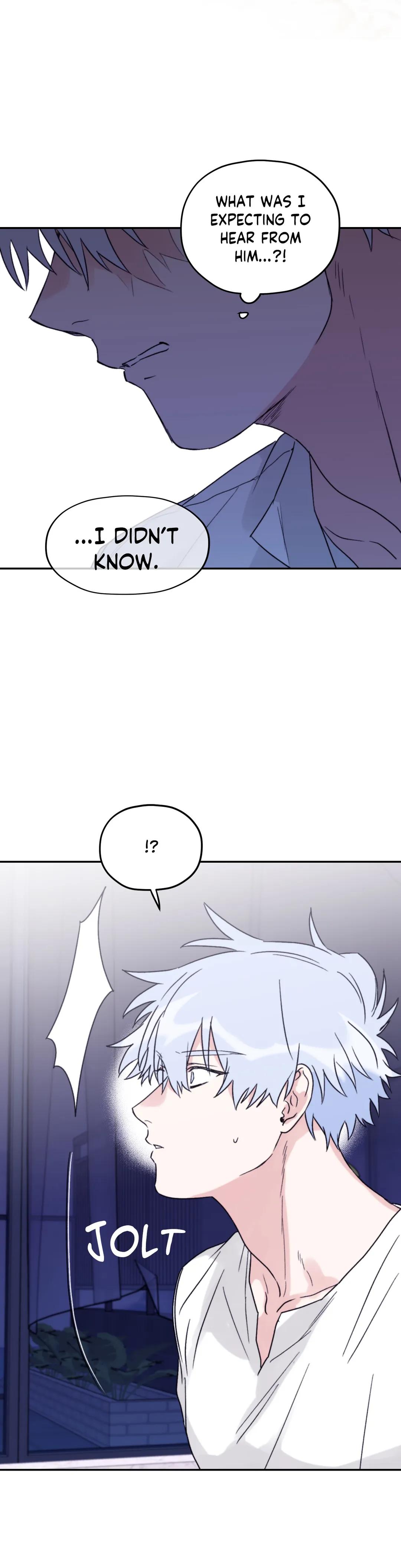 Read Surge Looking For You chapter 39 image 5 on Lezhin