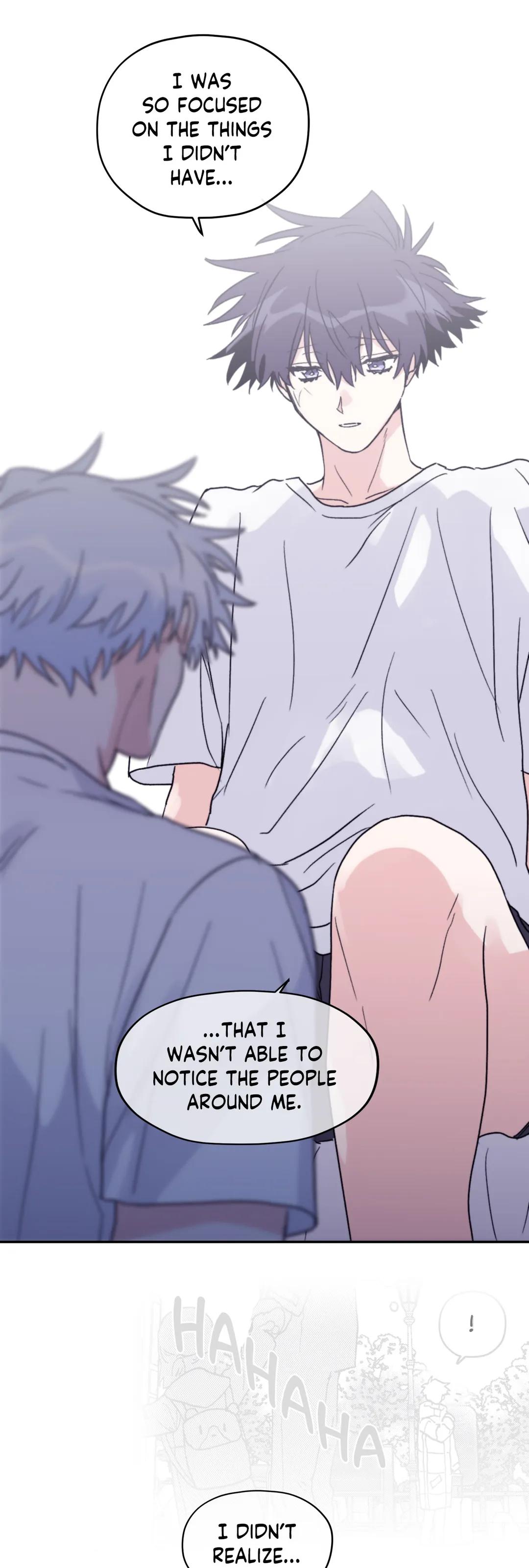 Read Surge Looking For You chapter 39 image 6 on Lezhin