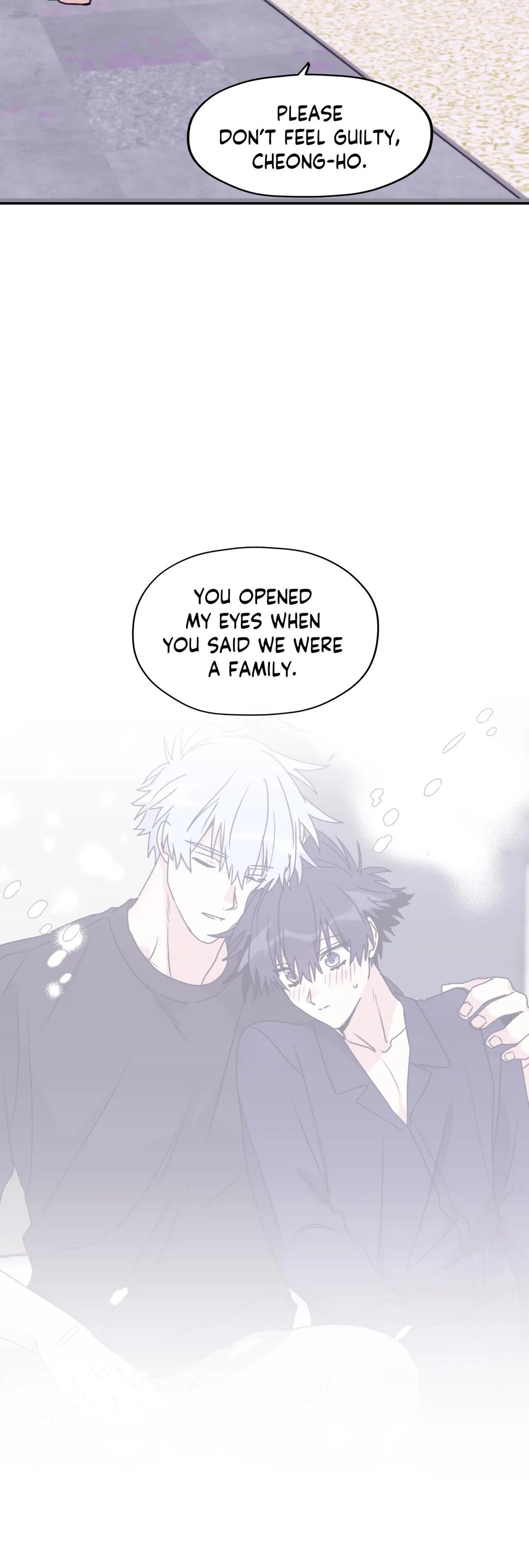 Read Surge Looking For You chapter 39 image 8 on Lezhin
