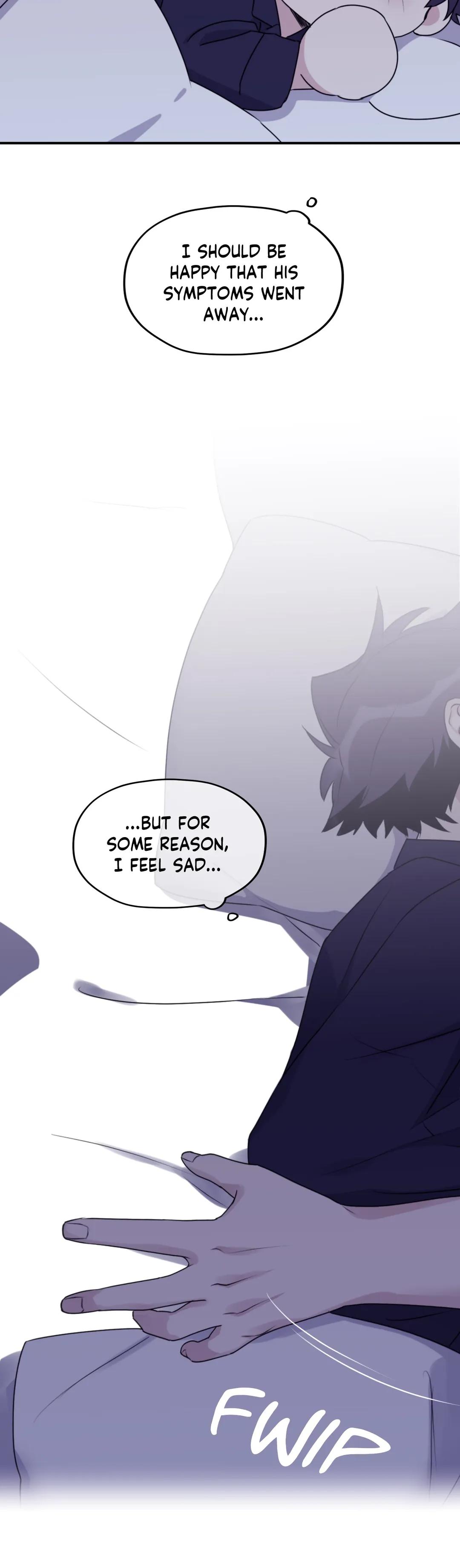 Read Surge Looking For You chapter 4.1 image 10 on Lezhin