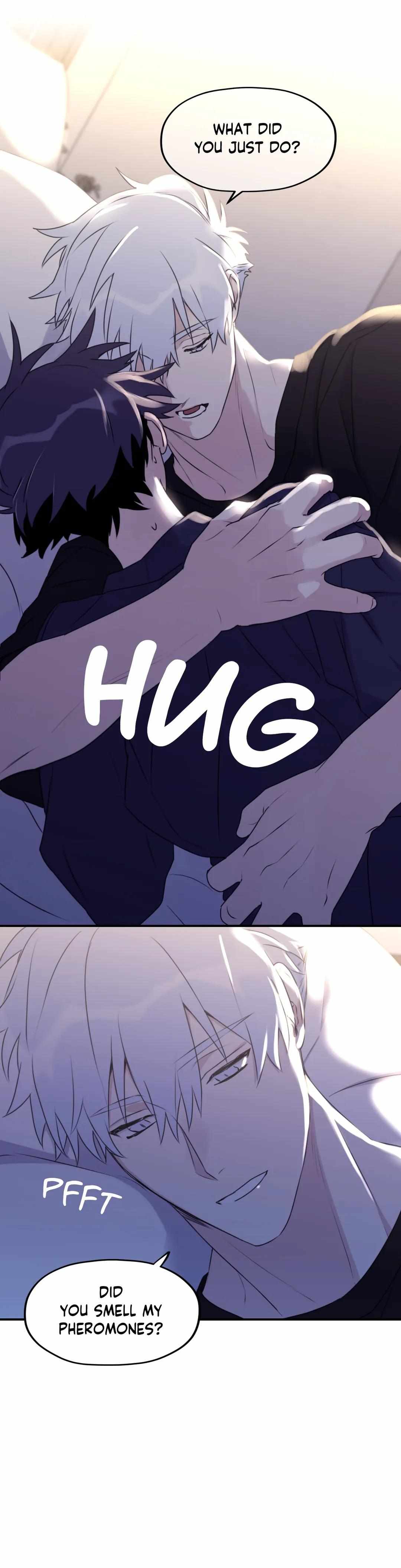 Read Surge Looking For You chapter 4.1 image 11 on Lezhin