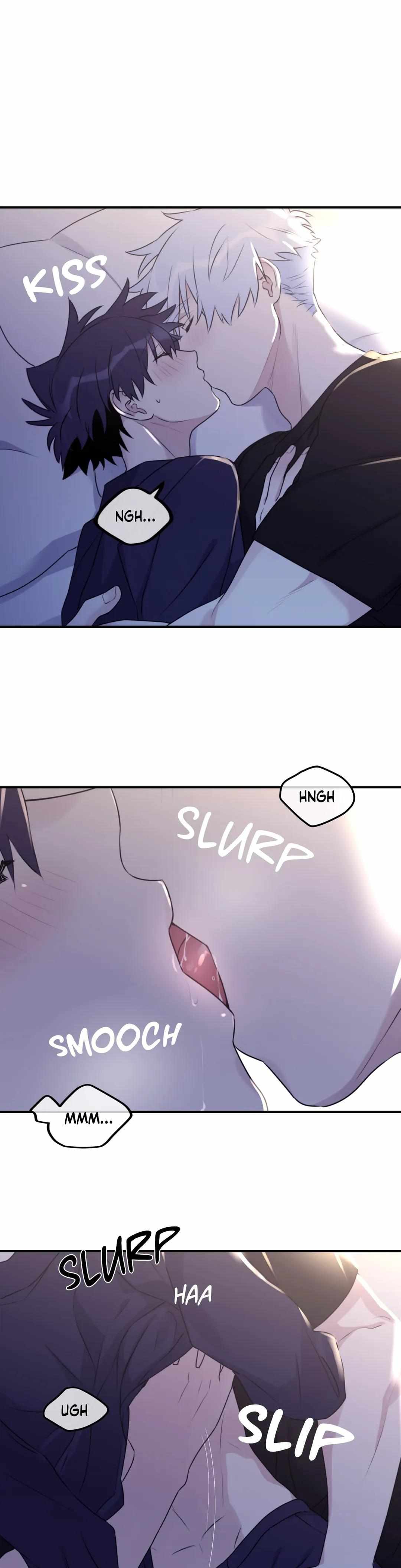 Read Surge Looking For You chapter 4.1 image 13 on Lezhin