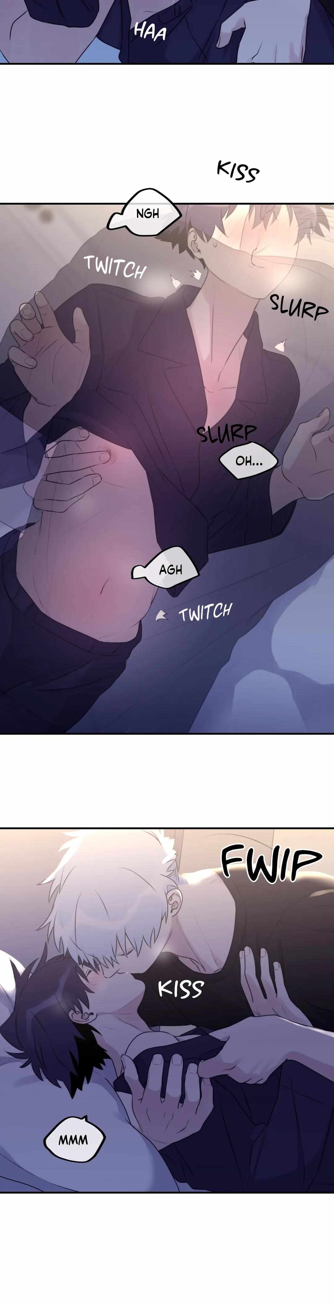 Read Surge Looking For You chapter 4.1 image 14 on Lezhin