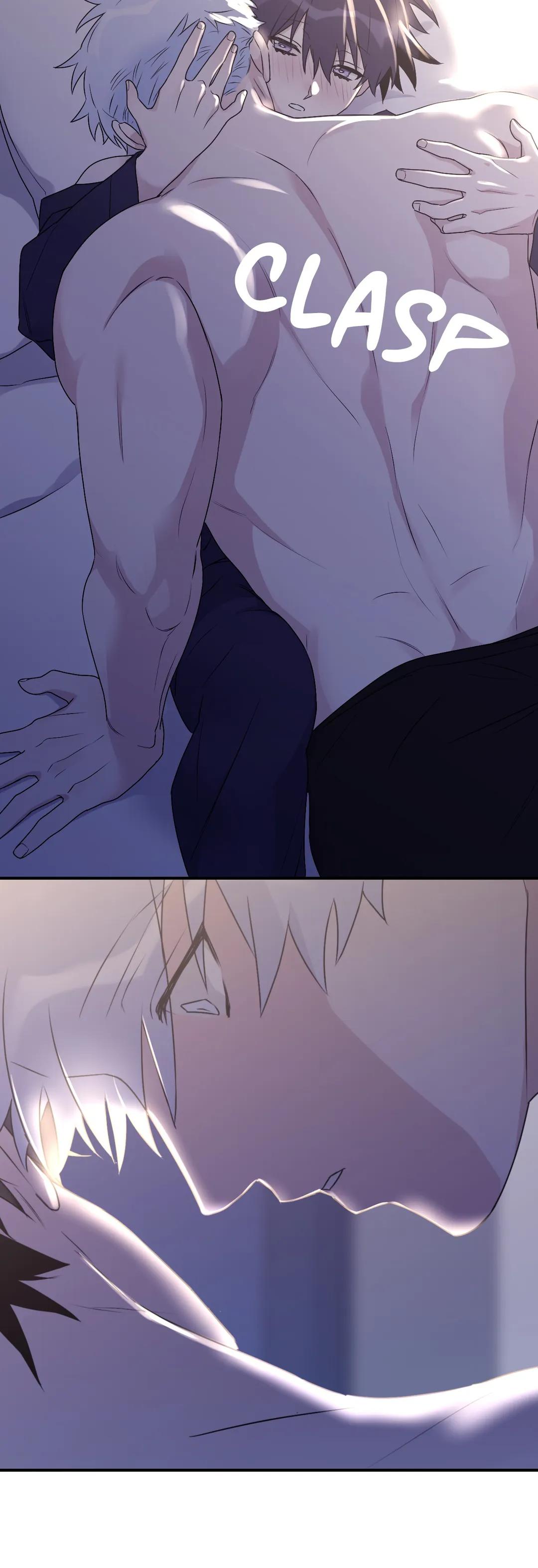 Read Surge Looking For You chapter 4.1 image 18 on Lezhin