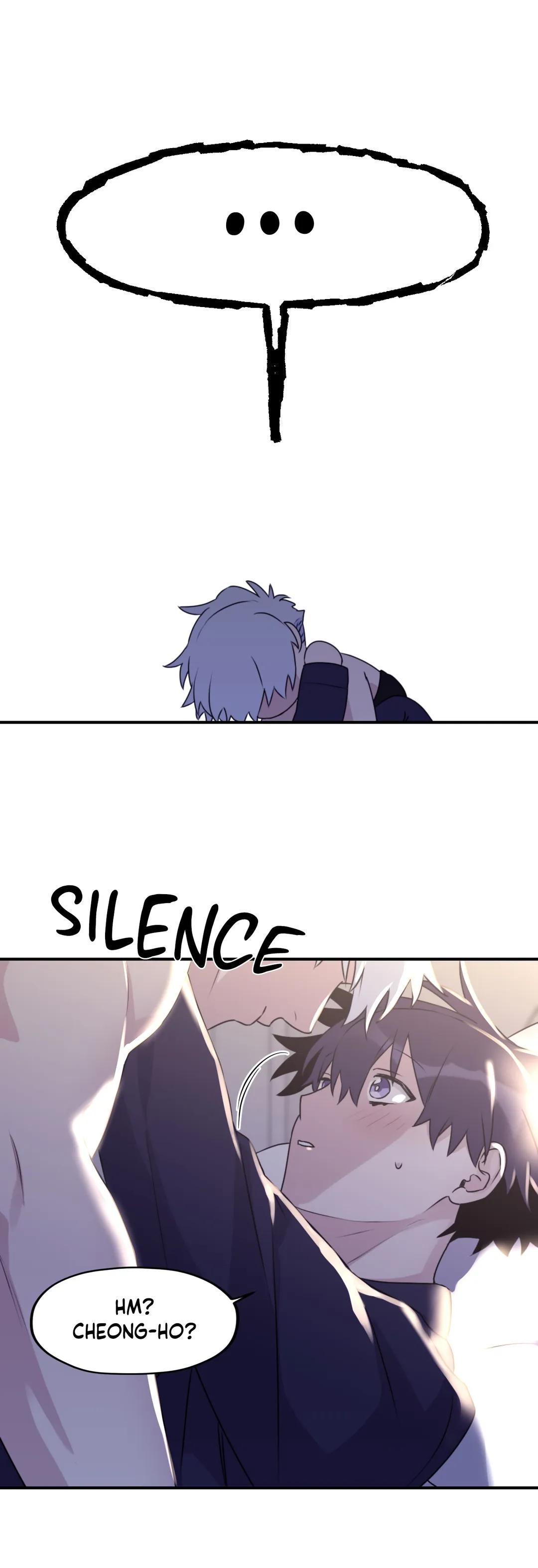Read Surge Looking For You chapter 4.1 image 19 on Lezhin
