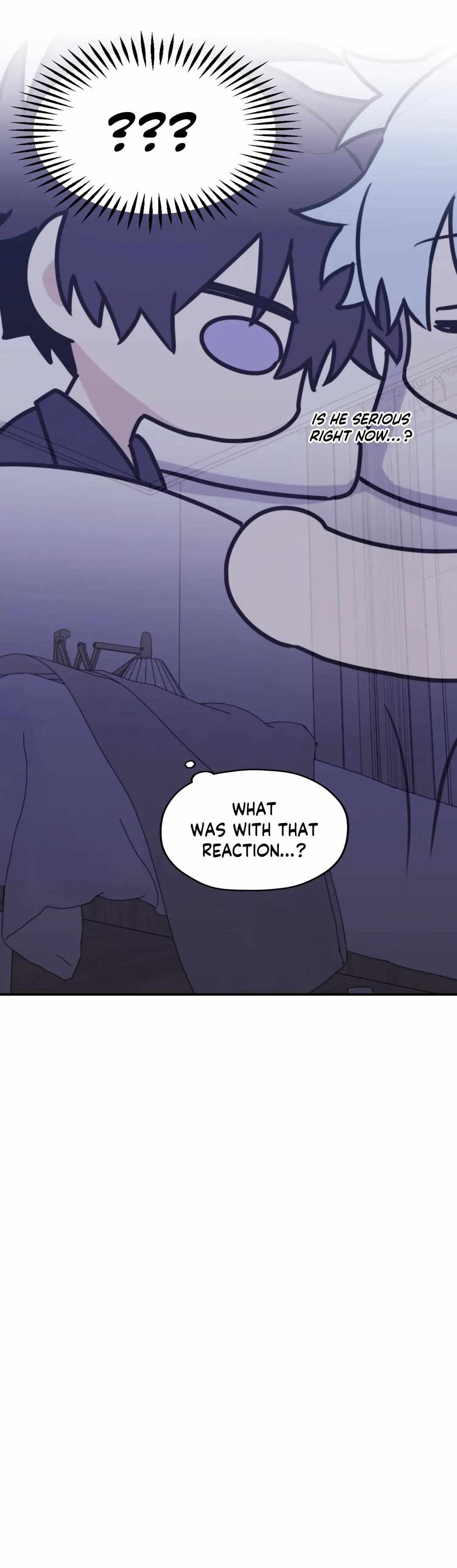 Read Surge Looking For You chapter 4.1 image 22 on Lezhin