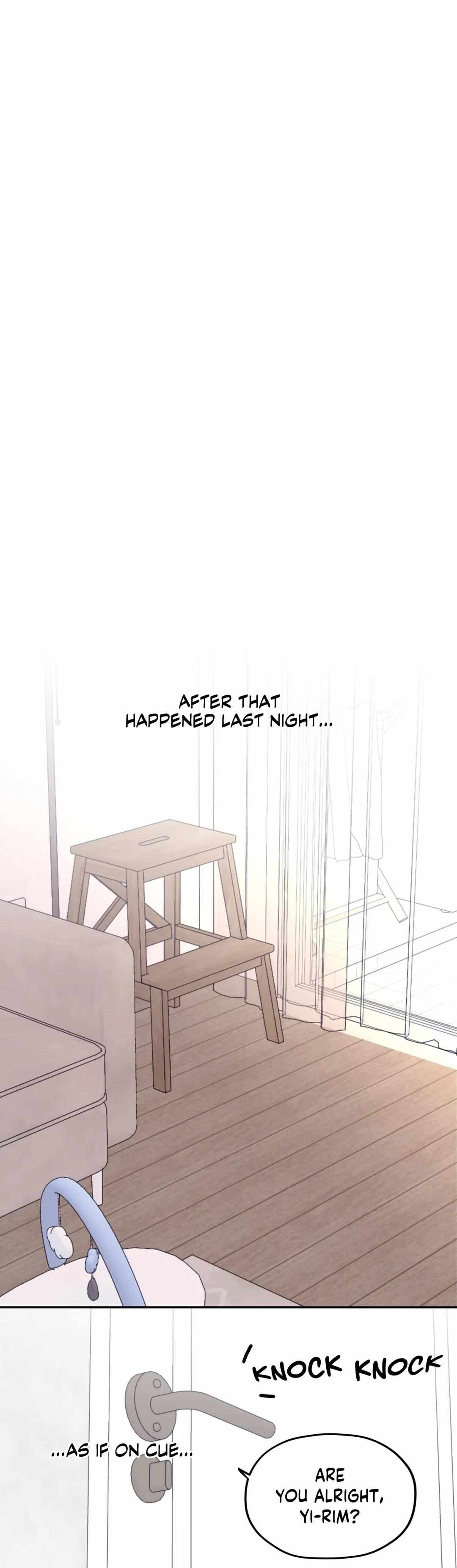 Read Surge Looking For You chapter 4.1 image 23 on Lezhin