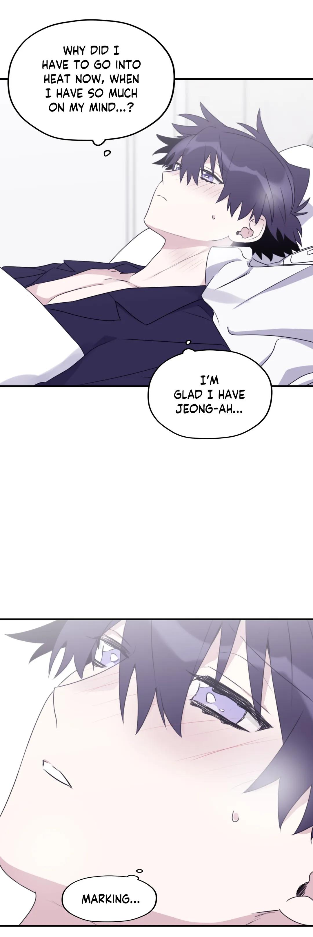 Read Surge Looking For You chapter 4.1 image 25 on Lezhin