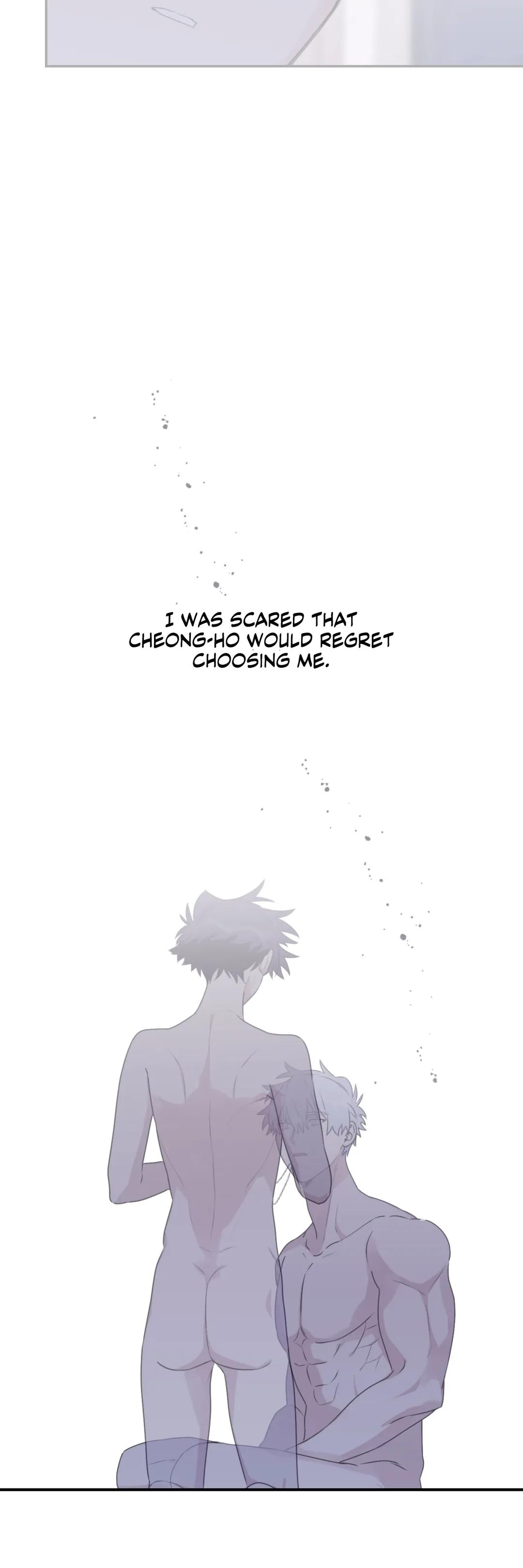 Read Surge Looking For You chapter 4.1 image 27 on Lezhin