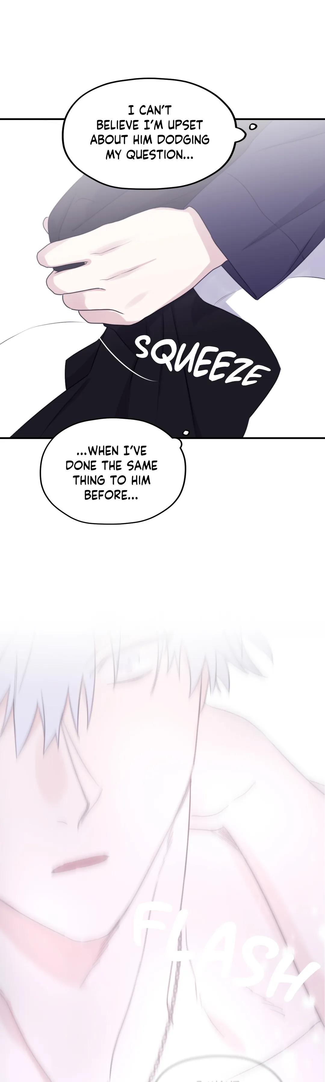 Read Surge Looking For You chapter 4.1 image 28 on Lezhin