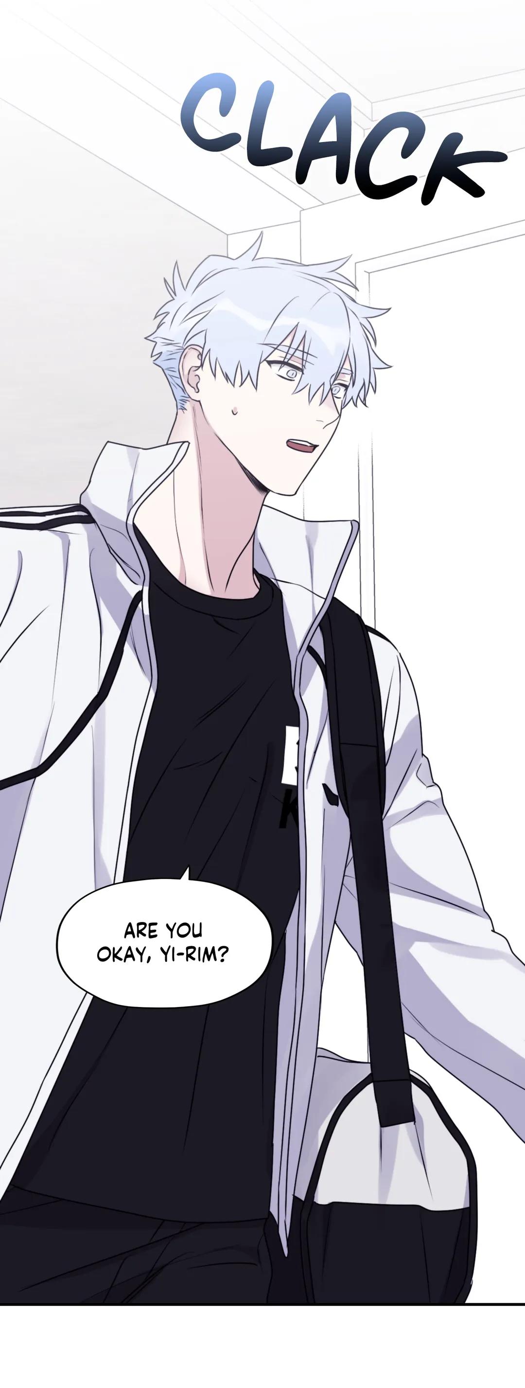 Read Surge Looking For You chapter 4.1 image 33 on Lezhin
