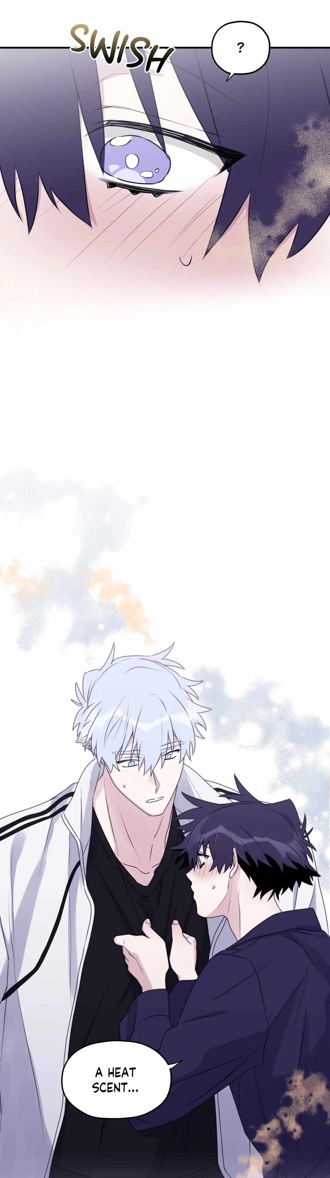 Read Surge Looking For You chapter 4.1 image 35 on Lezhin