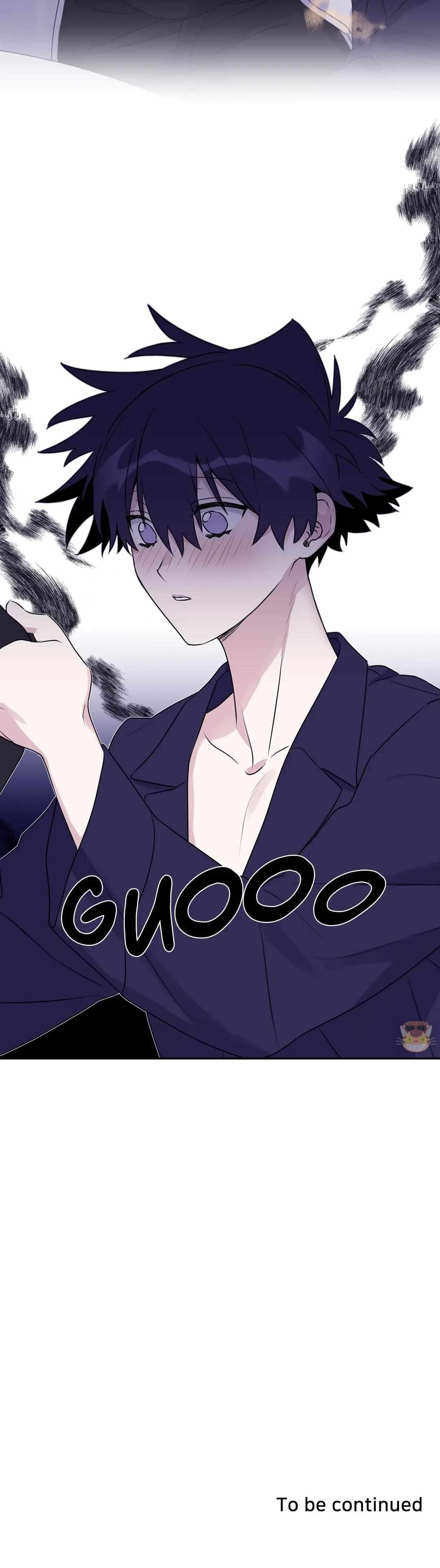 Read Surge Looking For You chapter 4.1 image 36 on Lezhin
