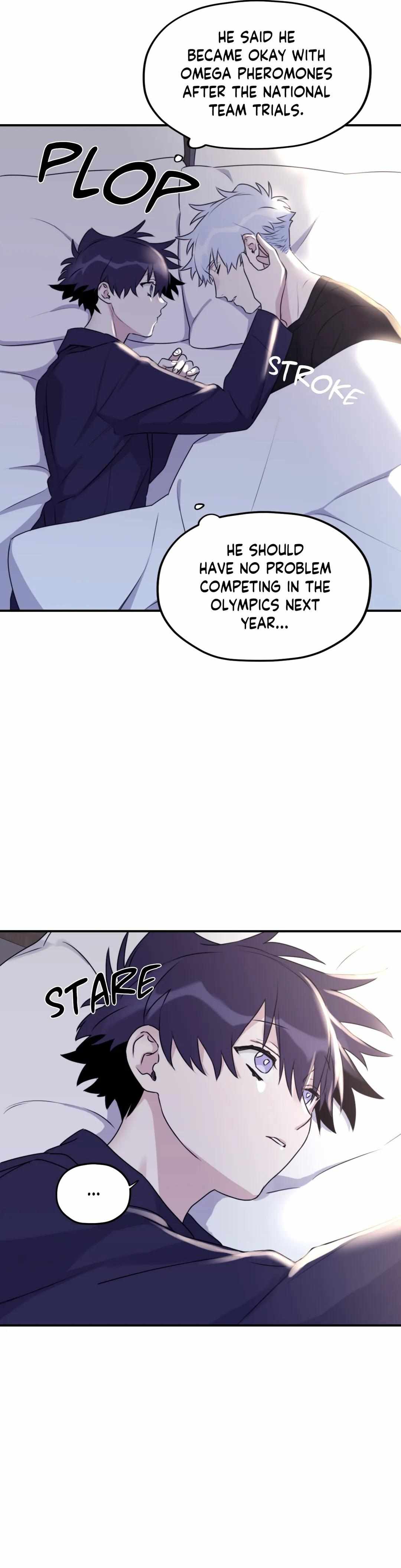 Read Surge Looking For You chapter 4.1 image 7 on Lezhin