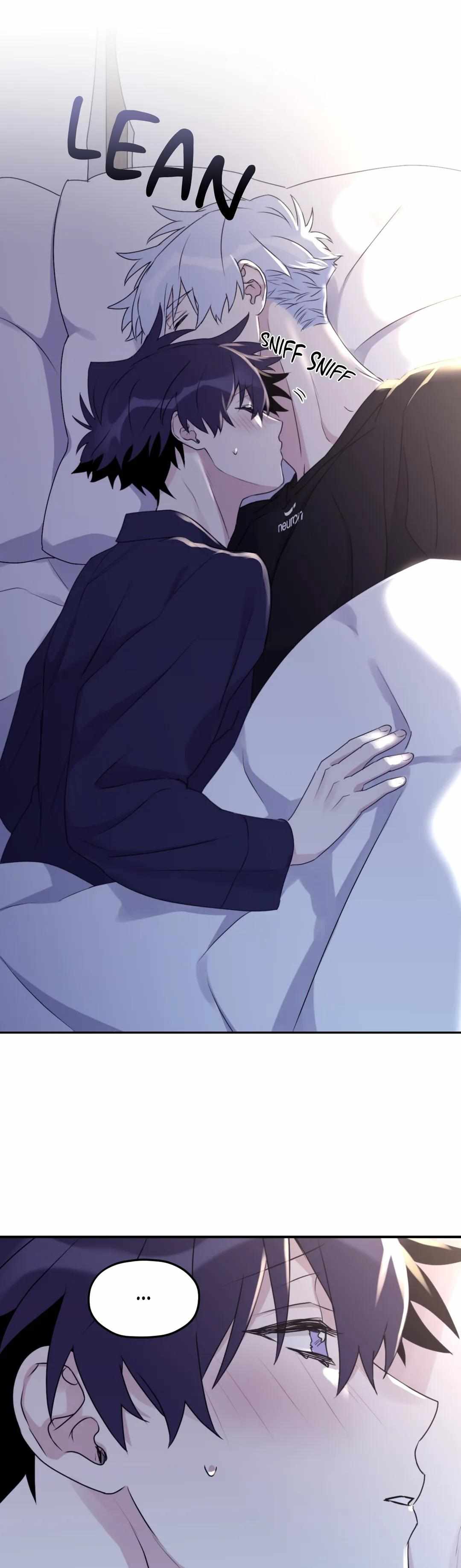 Read Surge Looking For You chapter 4.1 image 8 on Lezhin