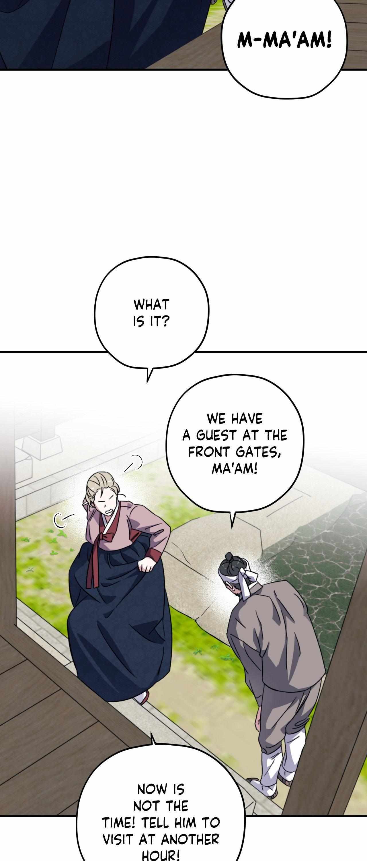 Read Surge Looking For You chapter 4.2 image 14 on Lezhin