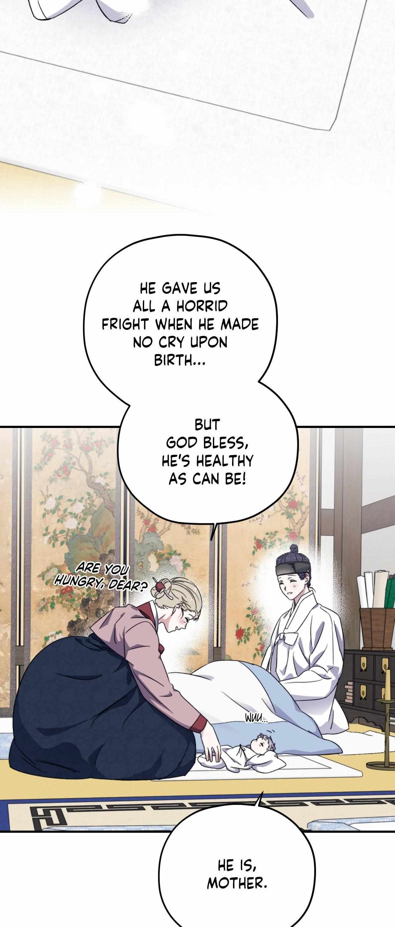 Read Surge Looking For You chapter 4.2 image 26 on Lezhin