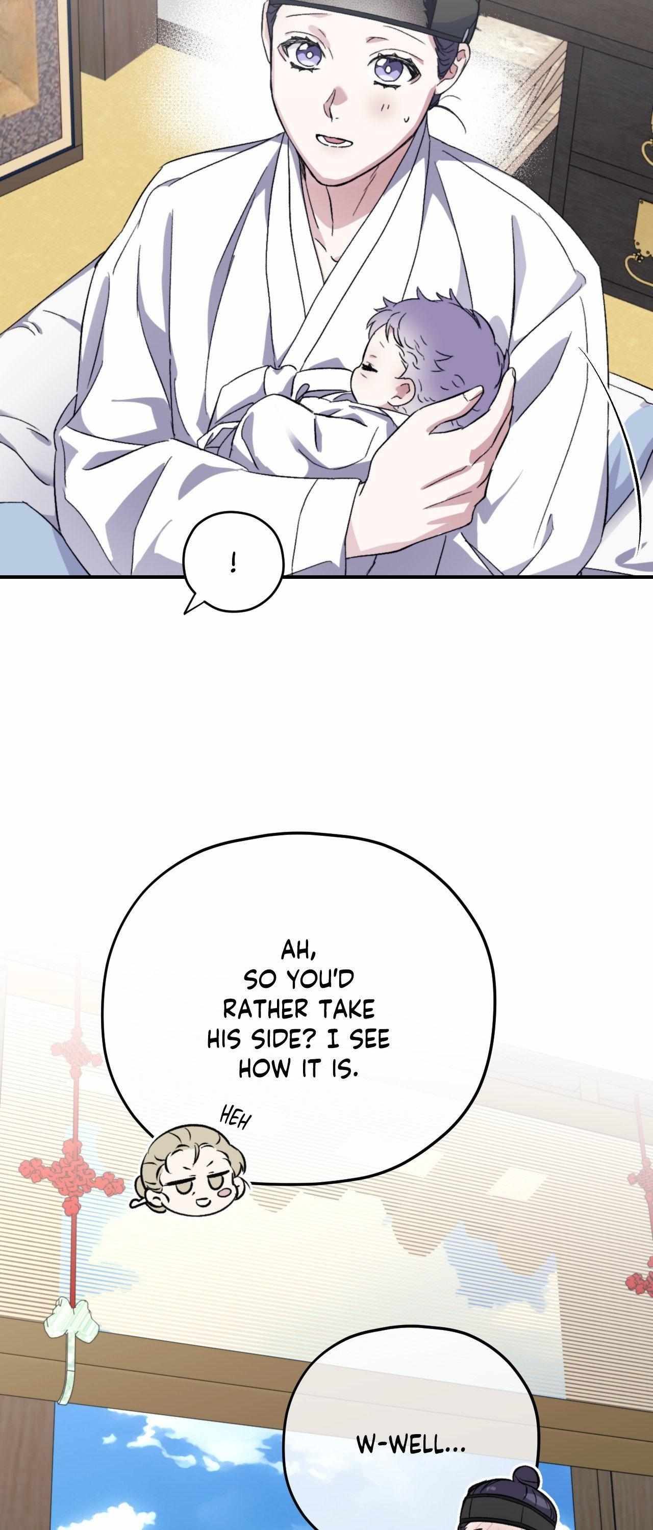 Read Surge Looking For You chapter 4.2 image 29 on Lezhin