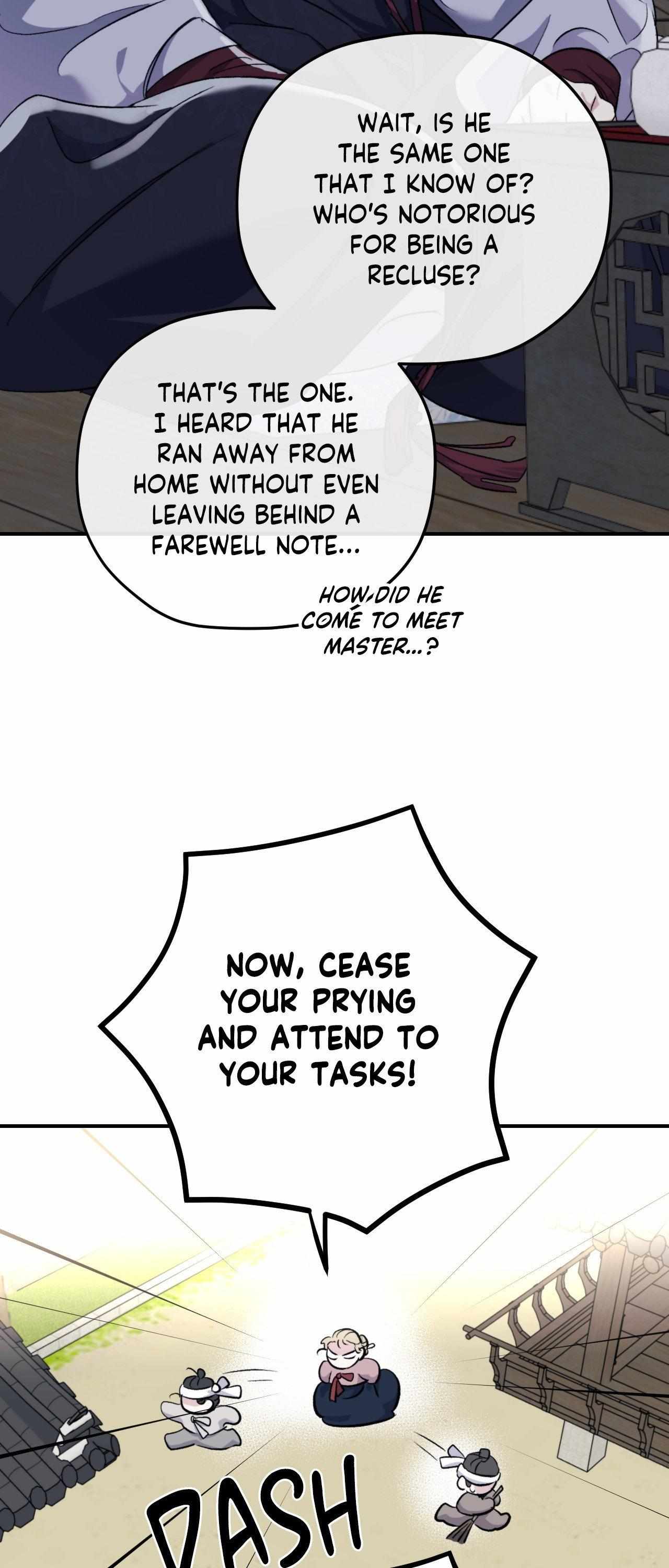 Read Surge Looking For You chapter 4.2 image 33 on Lezhin