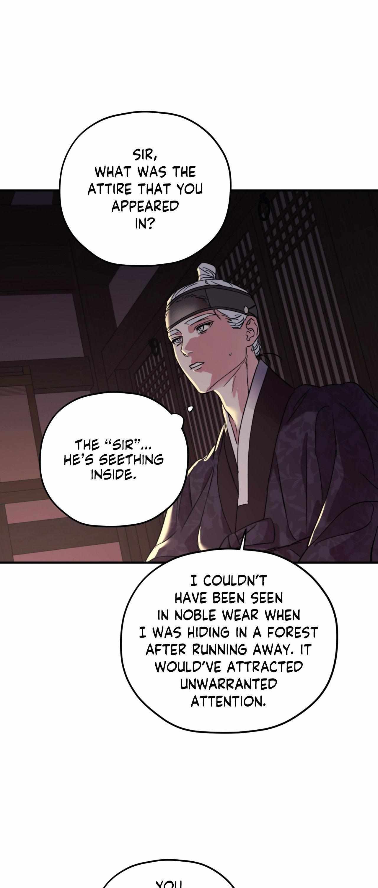 Read Surge Looking For You chapter 4.2 image 38 on Lezhin