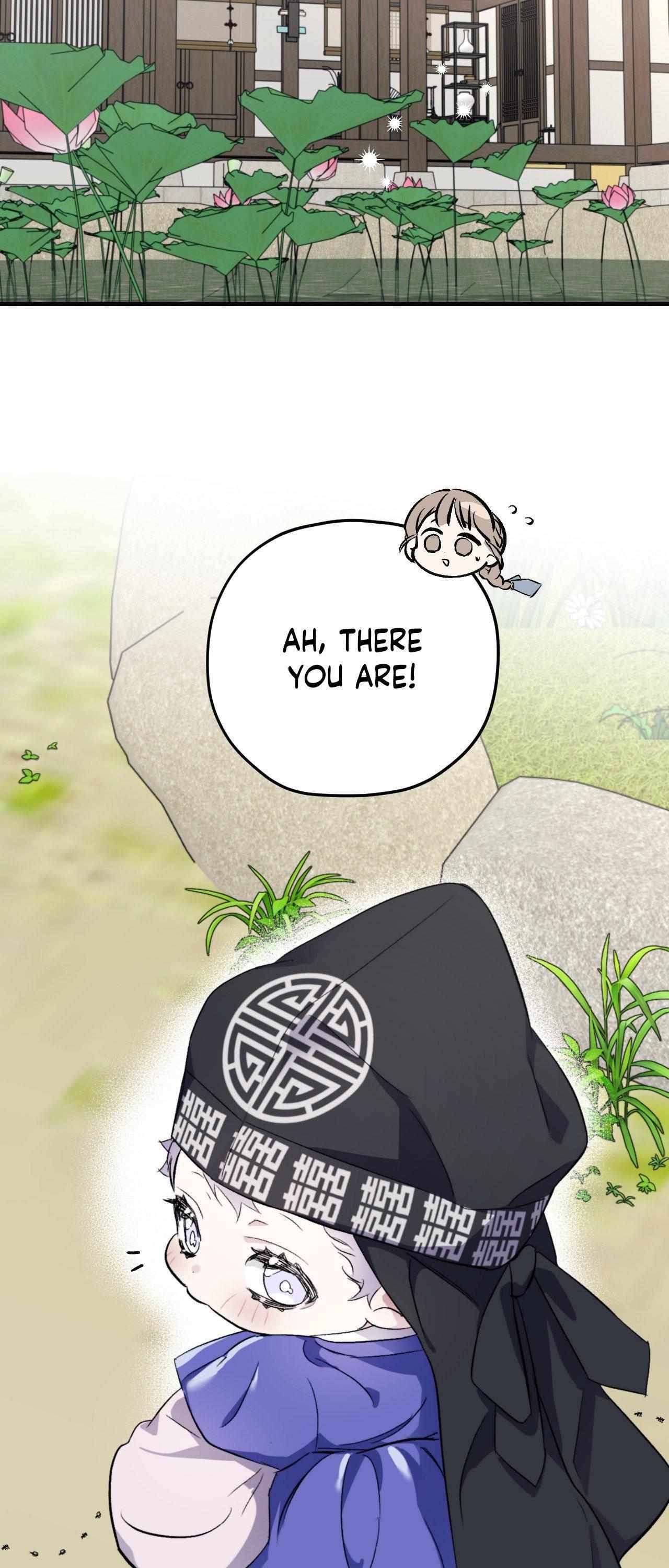 Read Surge Looking For You chapter 4.2 image 47 on Lezhin