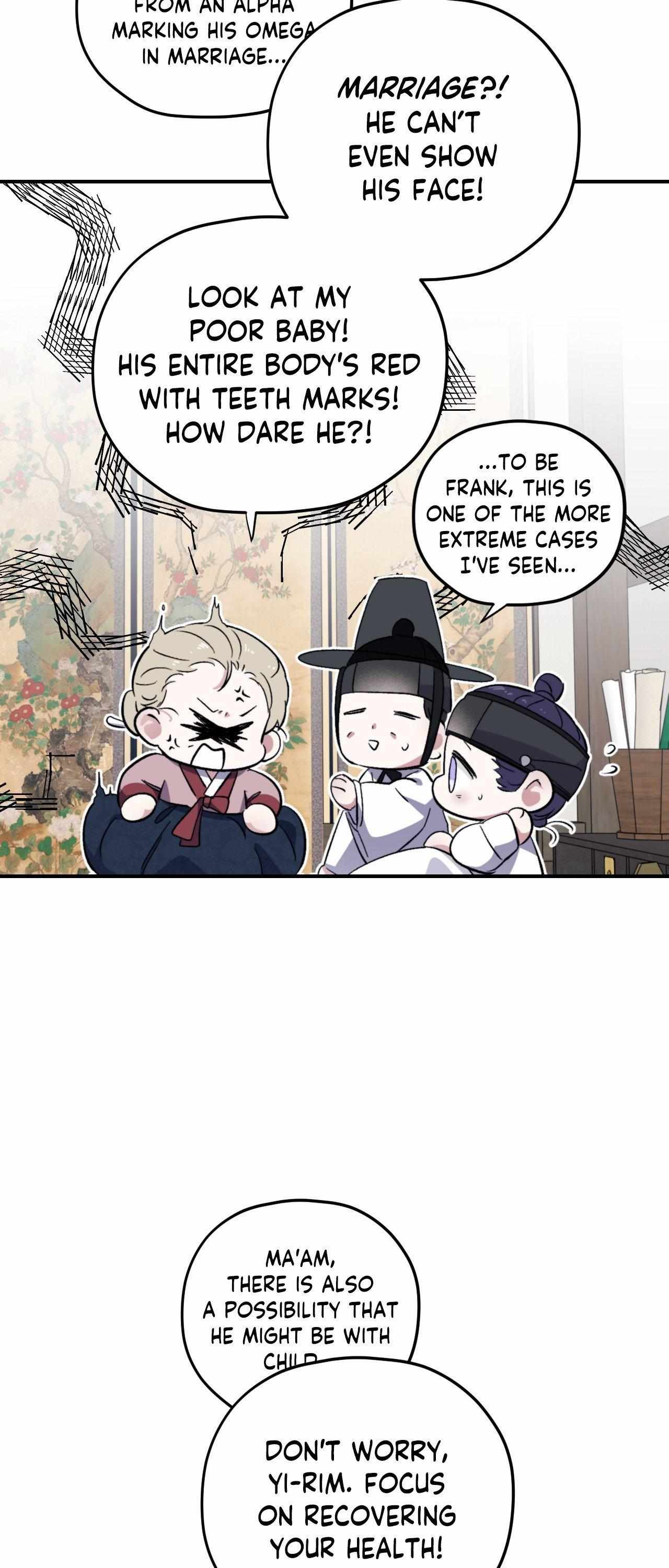 Read Surge Looking For You chapter 4.2 image 7 on Lezhin