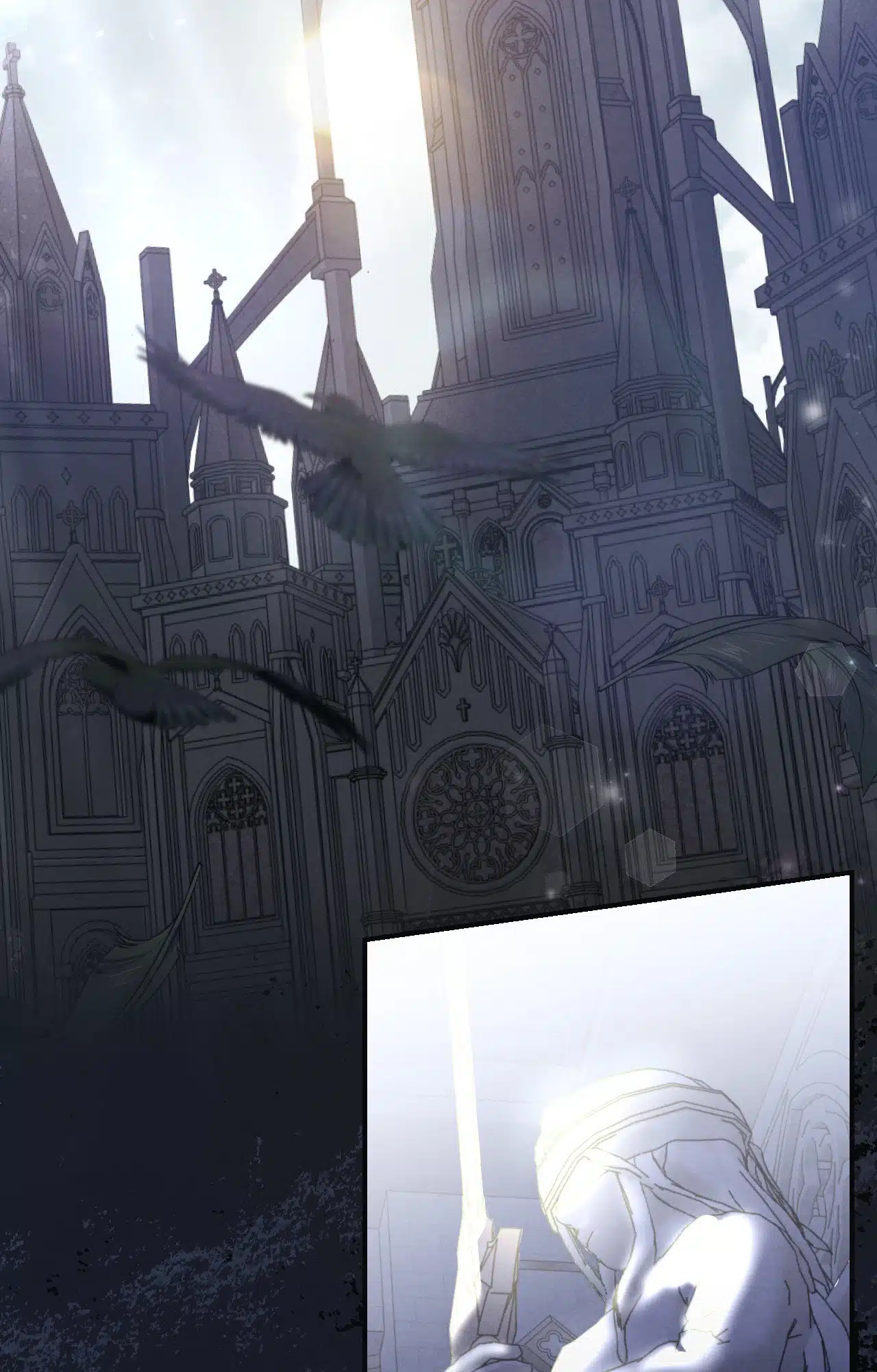 Read Surge Looking For You chapter 4.3 image 1 on Lezhin