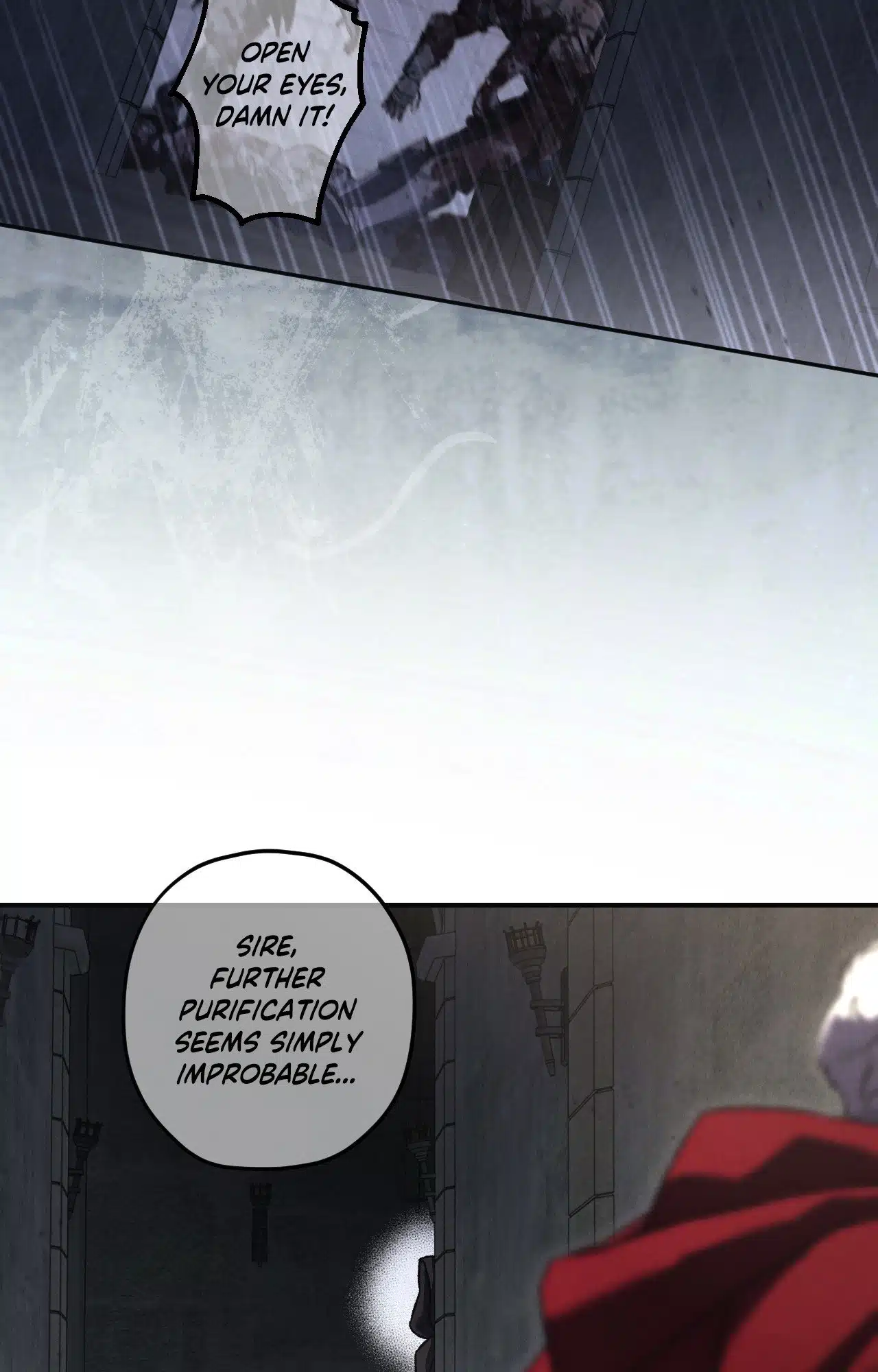 Read Surge Looking For You chapter 4.3 image 21 on Lezhin