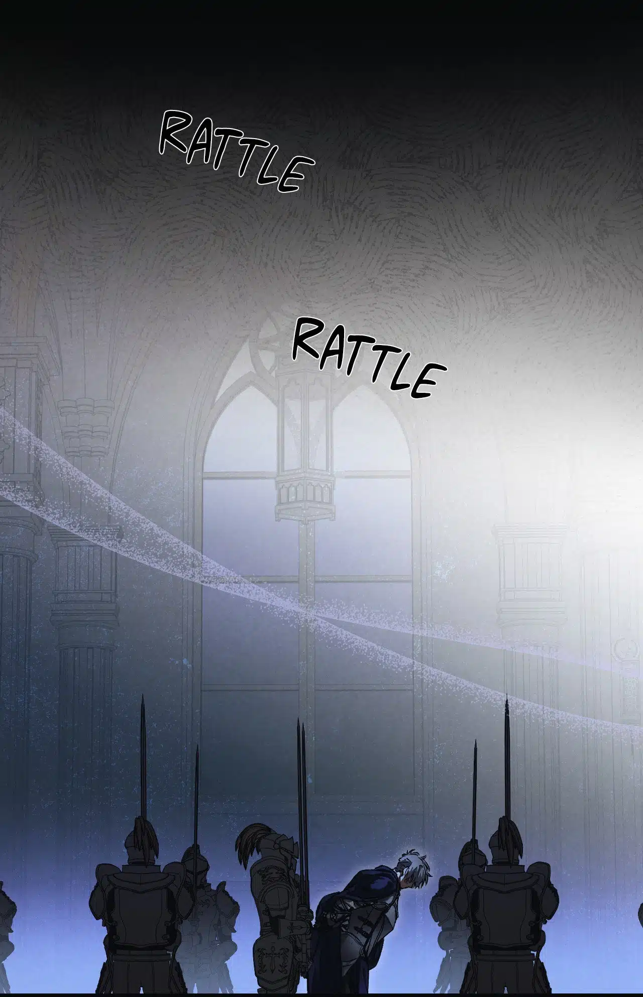 Read Surge Looking For You chapter 4.3 image 4 on Lezhin