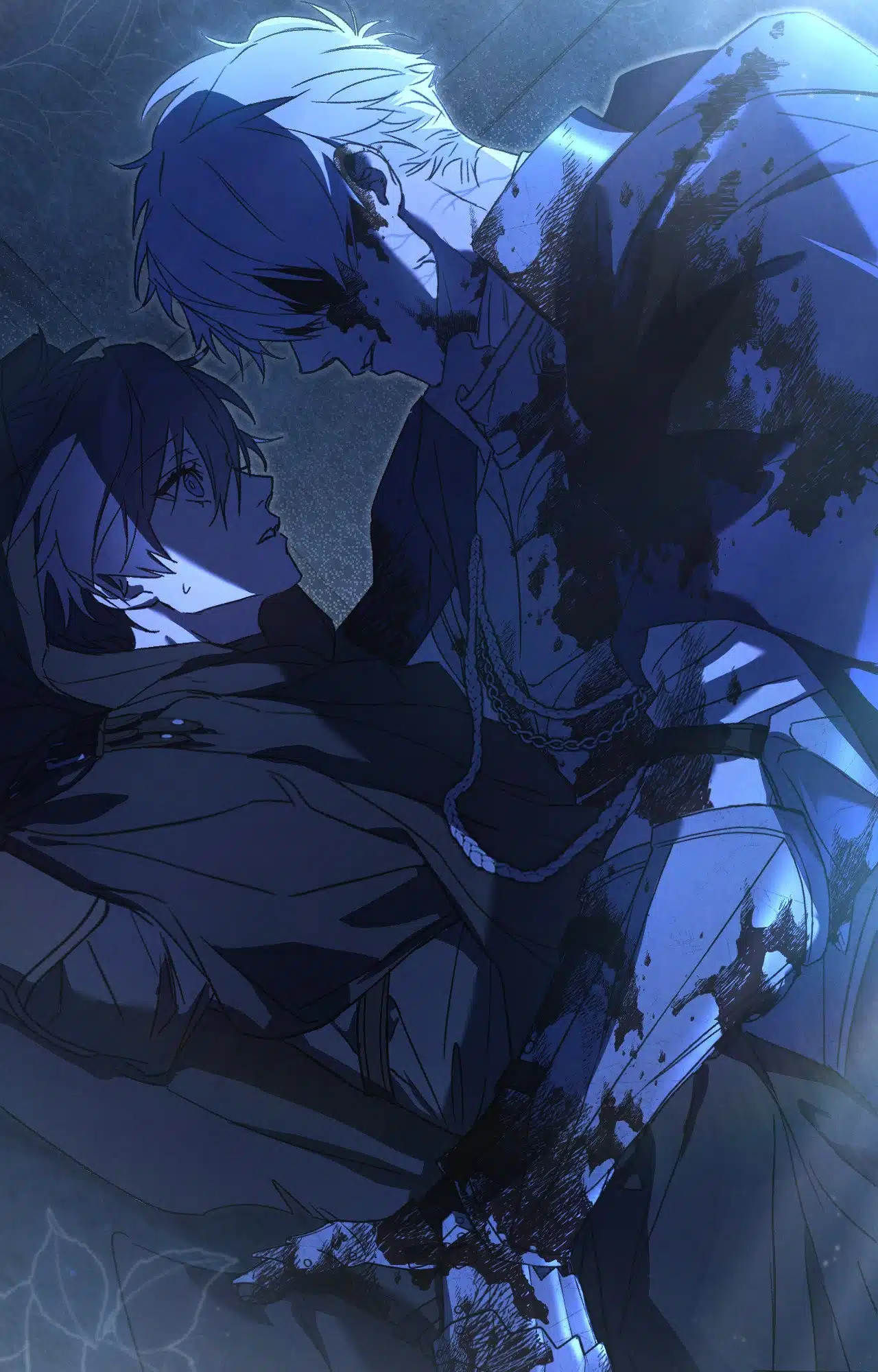 Read Surge Looking For You chapter 4.3 image 48 on Lezhin