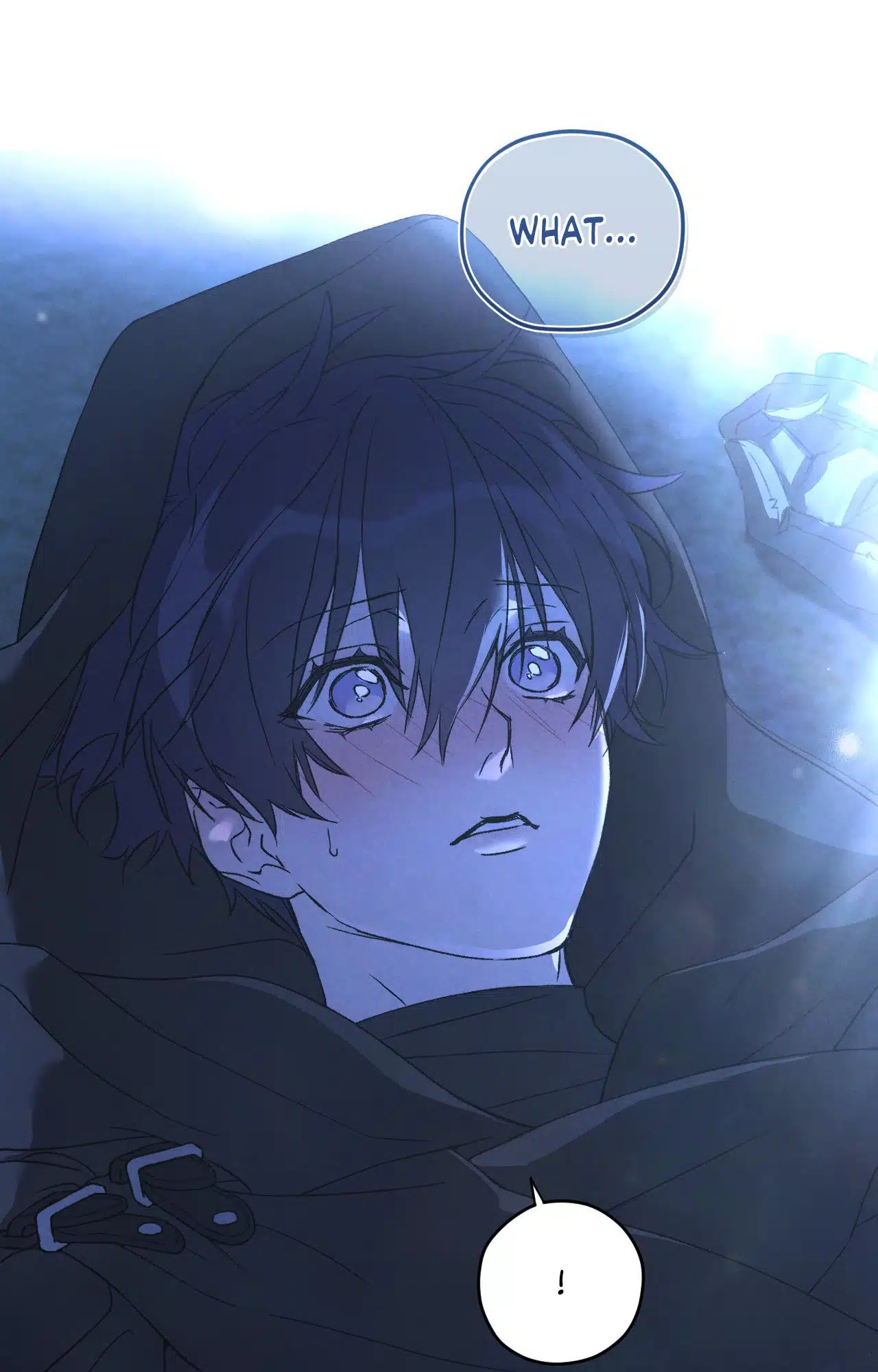 Read Surge Looking For You chapter 4.3 image 50 on Lezhin