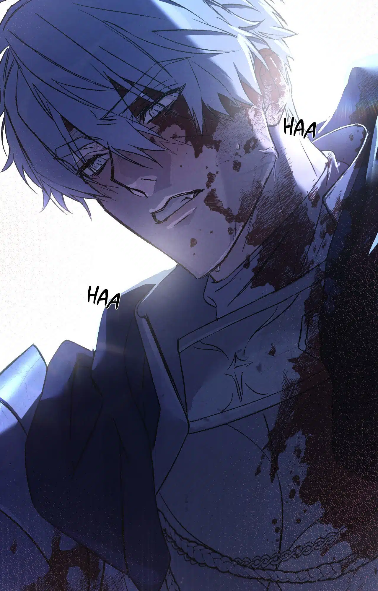 Read Surge Looking For You chapter 4.3 image 52 on Lezhin