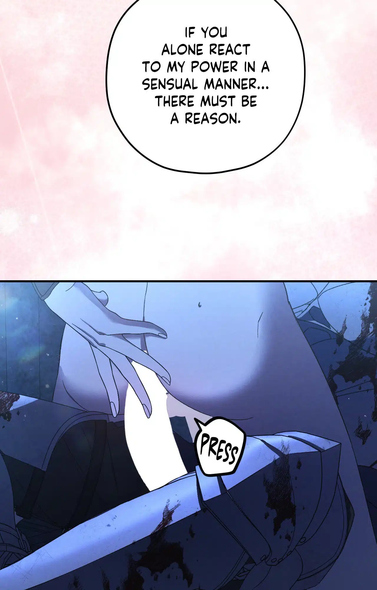 Read Surge Looking For You chapter 4.3 image 64 on Lezhin