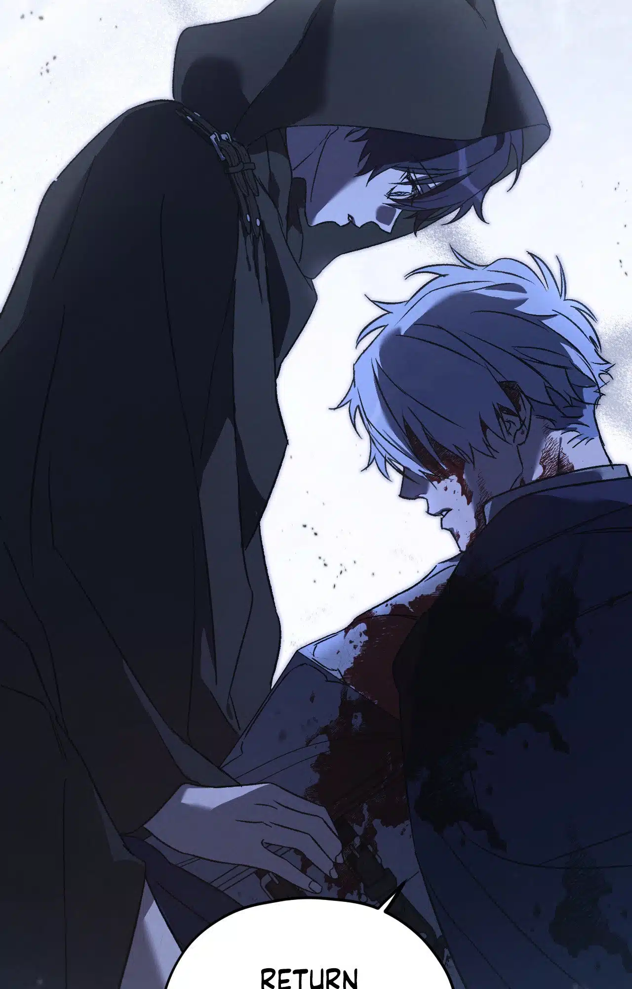 Read Surge Looking For You chapter 4.3 image 69 on Lezhin