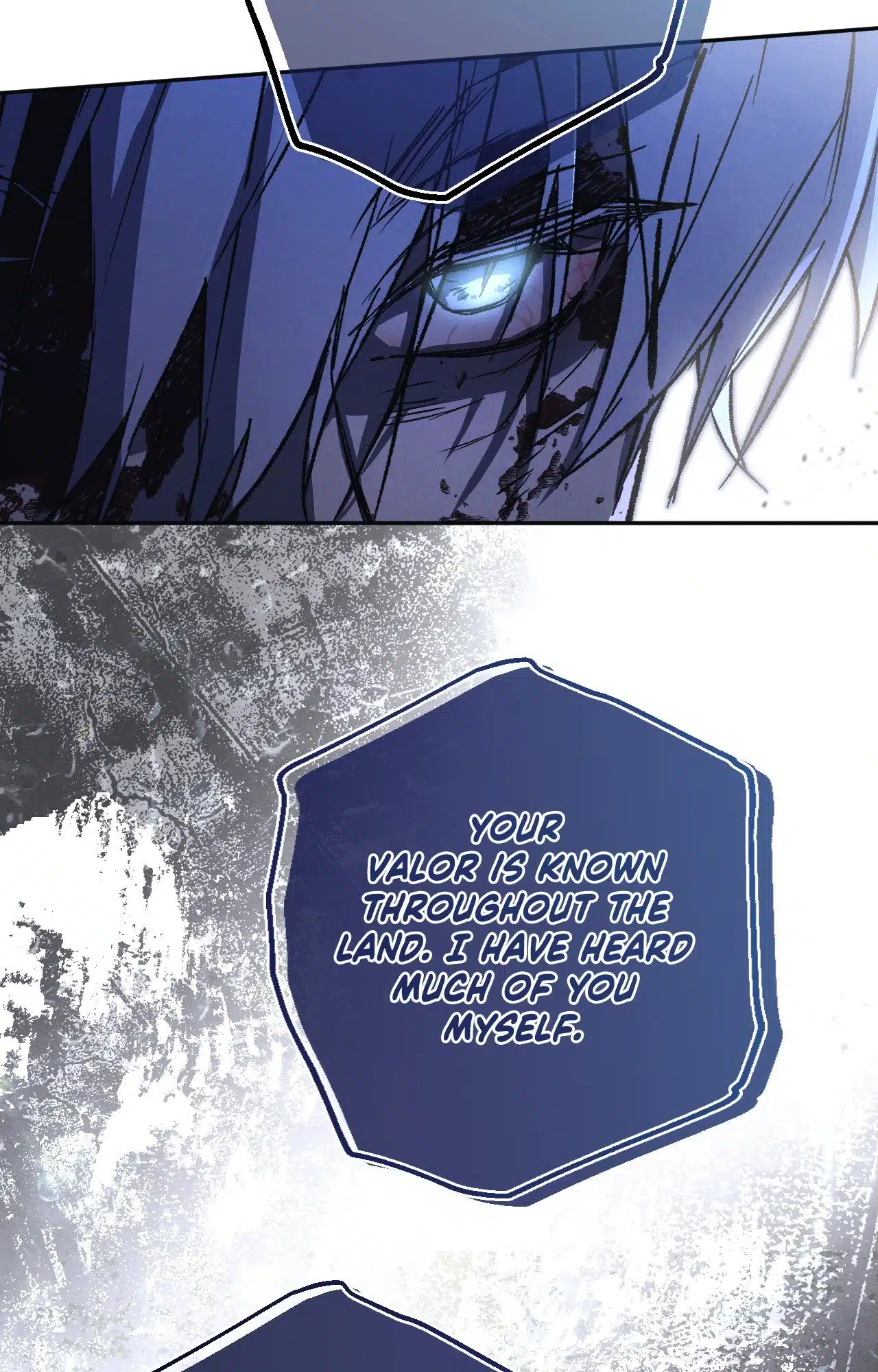 Read Surge Looking For You chapter 4.3 image 7 on Lezhin