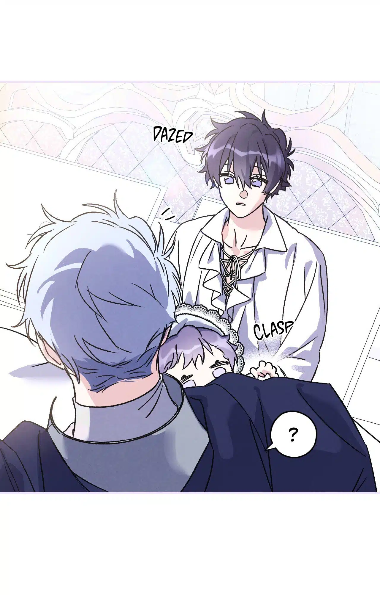 Read Surge Looking For You chapter 4.4 image 101 on Lezhin