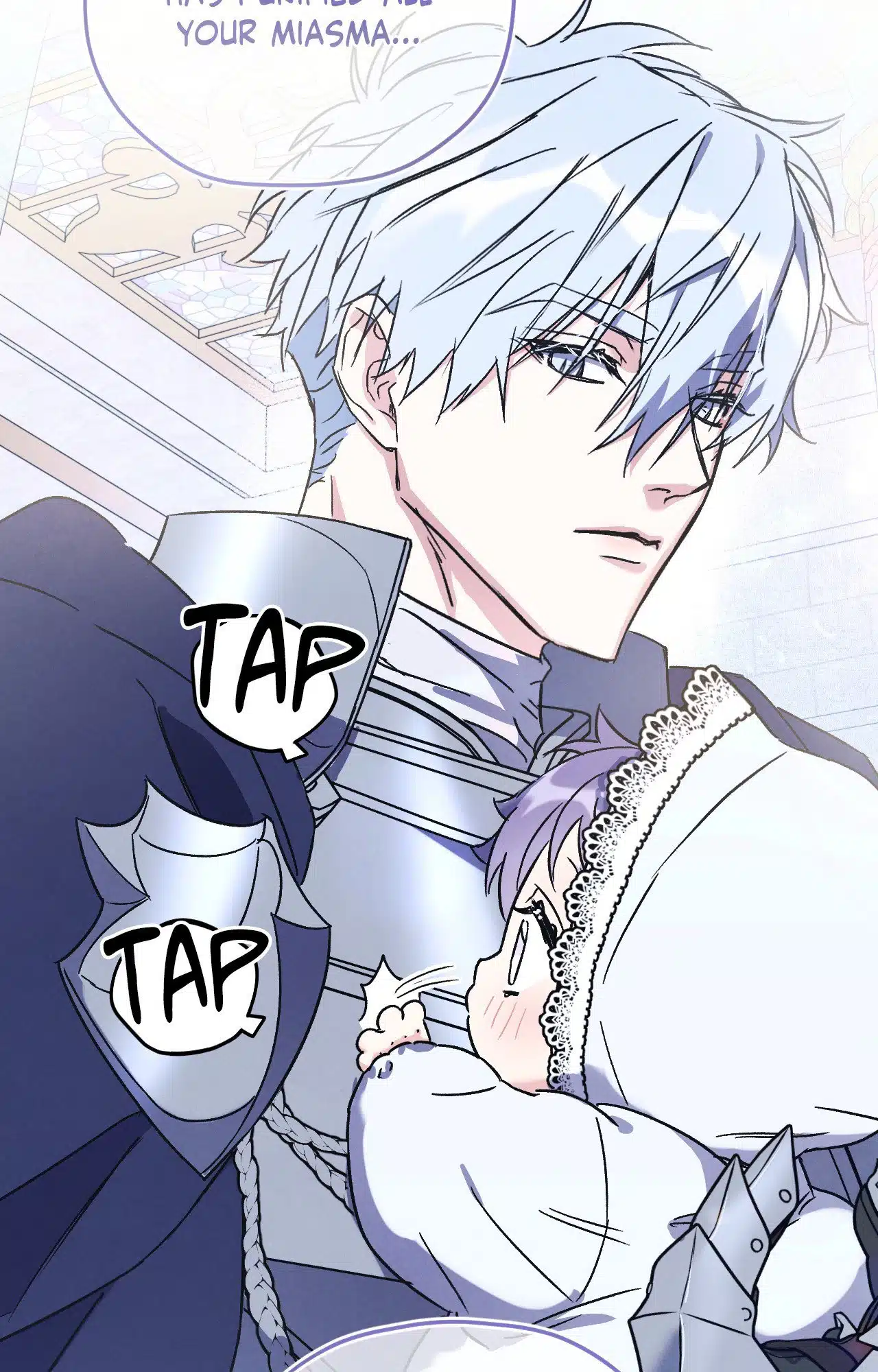 Read Surge Looking For You chapter 4.4 image 104 on Lezhin
