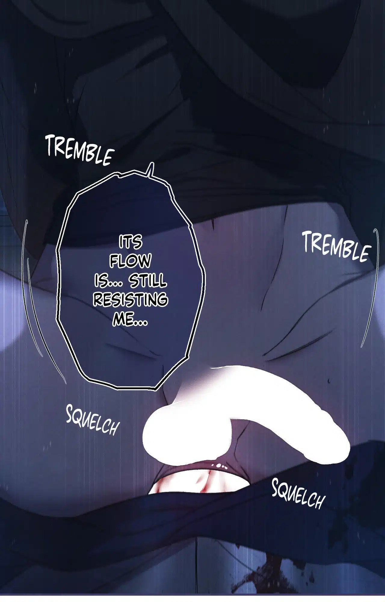 Read Surge Looking For You chapter 4.4 image 11 on Lezhin