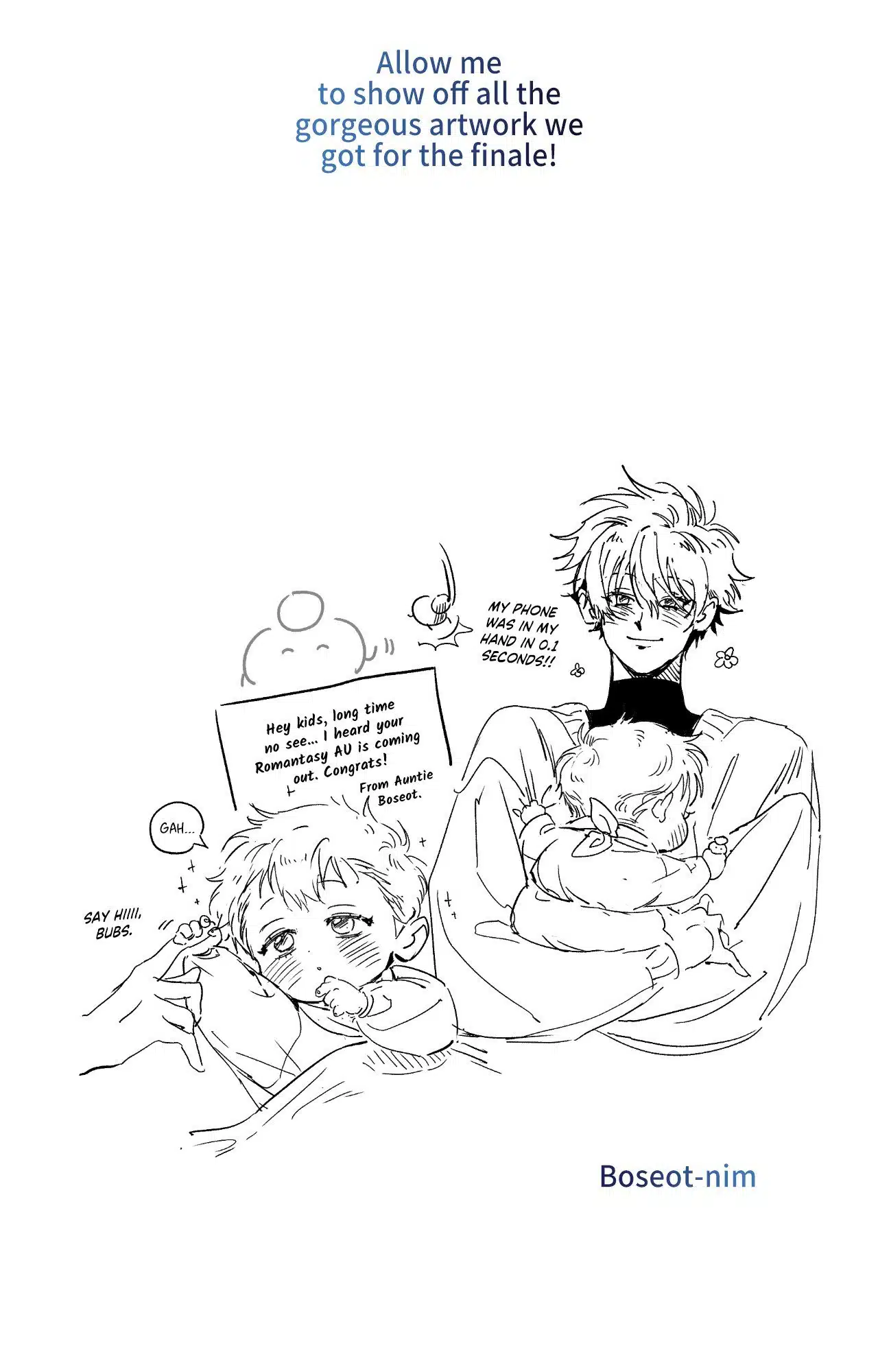 Read Surge Looking For You chapter 4.4 image 113 on Lezhin